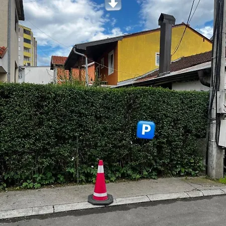Prva Apartament