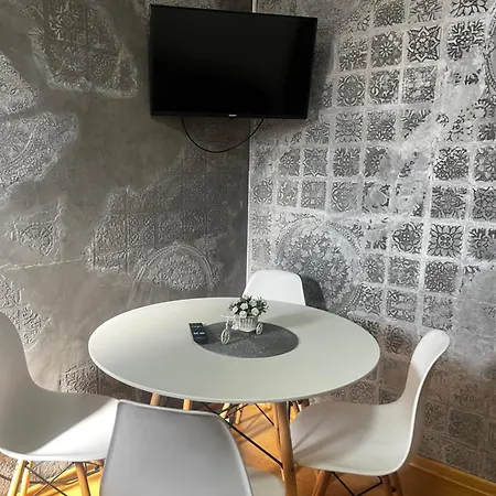 Prva Apartment Novi Pazar