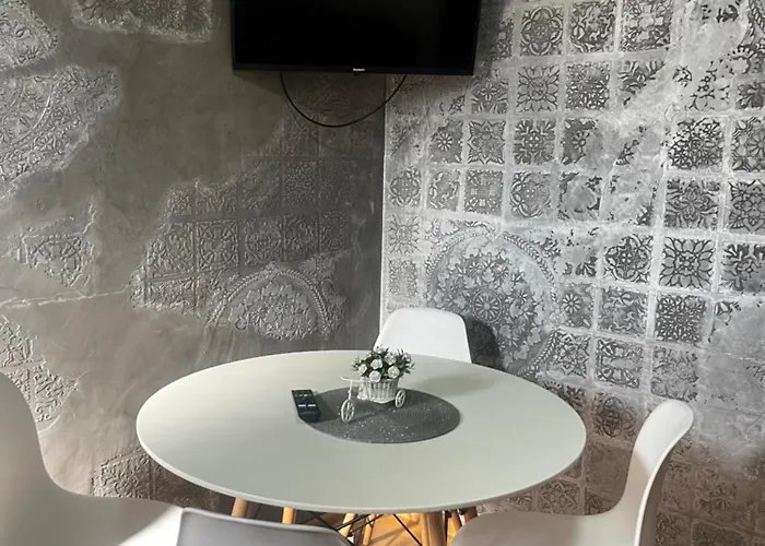 Prva Apartment Novi Pazar